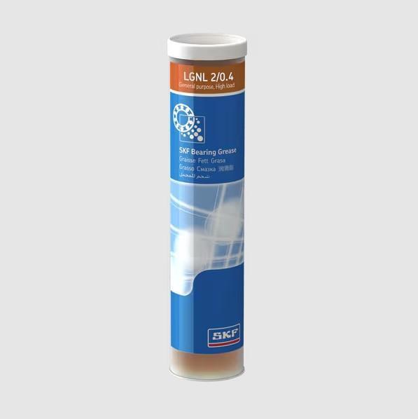 Высококачественная универсальная промышленная смазка LGNL 2/0.4 SKF (Швеция)