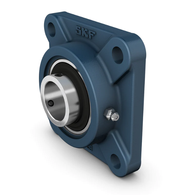 Підшипник з корпусом UCF 211/H, SKF (Швеція)