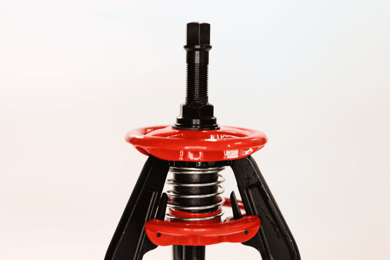 Механический съёмник подшипников TMMA 80 EasyPull, SKF (Швеция)
