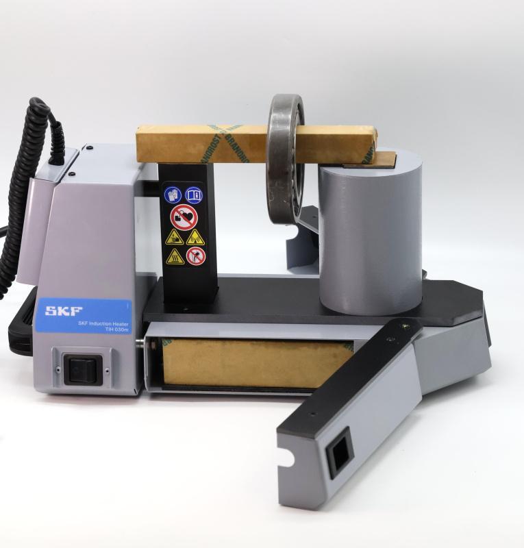 Індукційний нагрівач підшипників TIH 030M/230V, SKF (Щвеція)