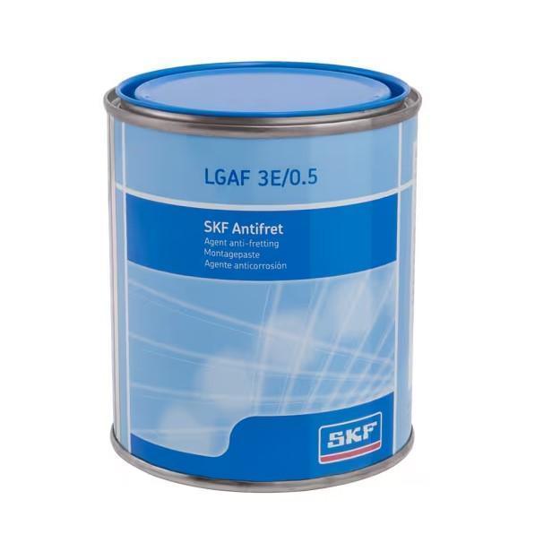 Антифреттинговая паста LGAF 3E/0.5 SKF (Швеция)