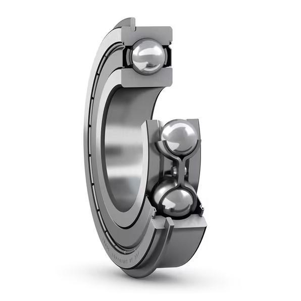 Подшипник 6202-2ZNR (ГОСТ: 70-80202), SKF (Швеция), 15х35х11 мм, шариковый радиальный