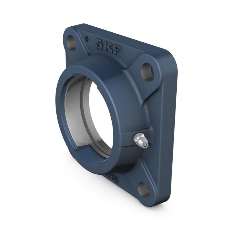 Корпус підшипника FY 510 M, SKF (Швеція)
