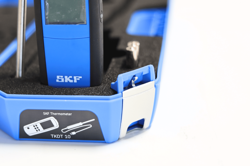 Термометр TKDT 10 SKF (Швеція)