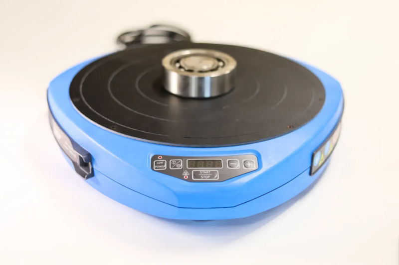 Індукційний нагрівач TWIM 15/230V SKF (Швеція)