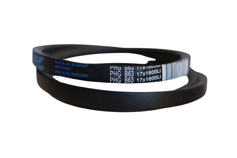 Ремінь клиновий B/17 1640/1650 Ld (B63) SKF