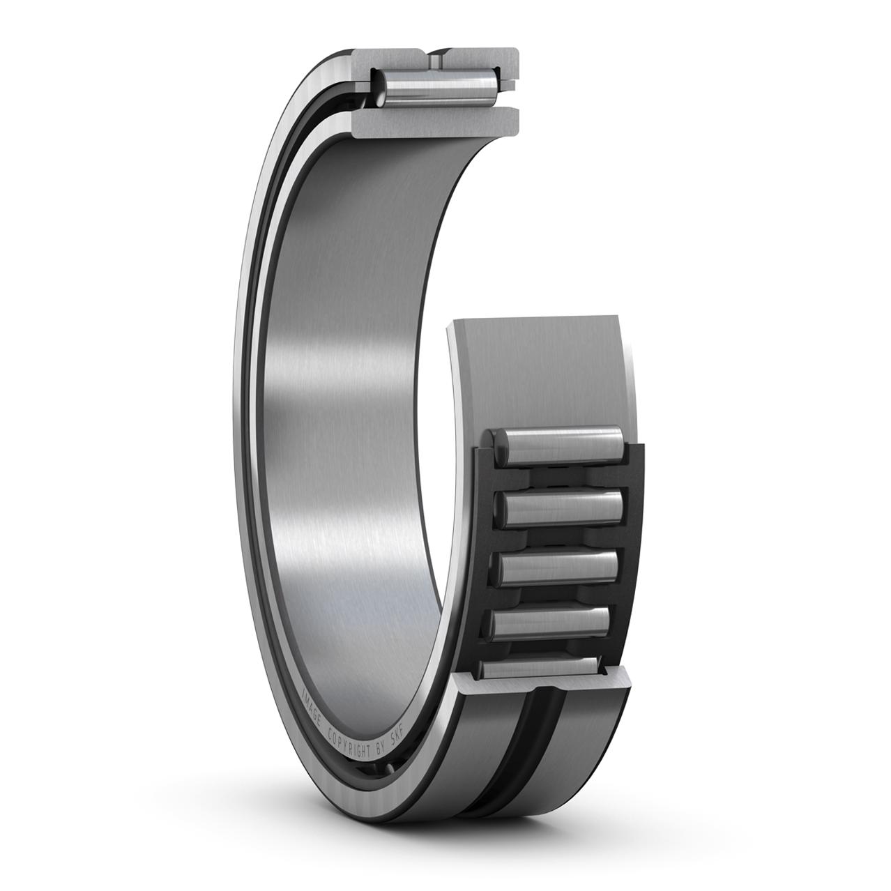 Подшипник NA 4830