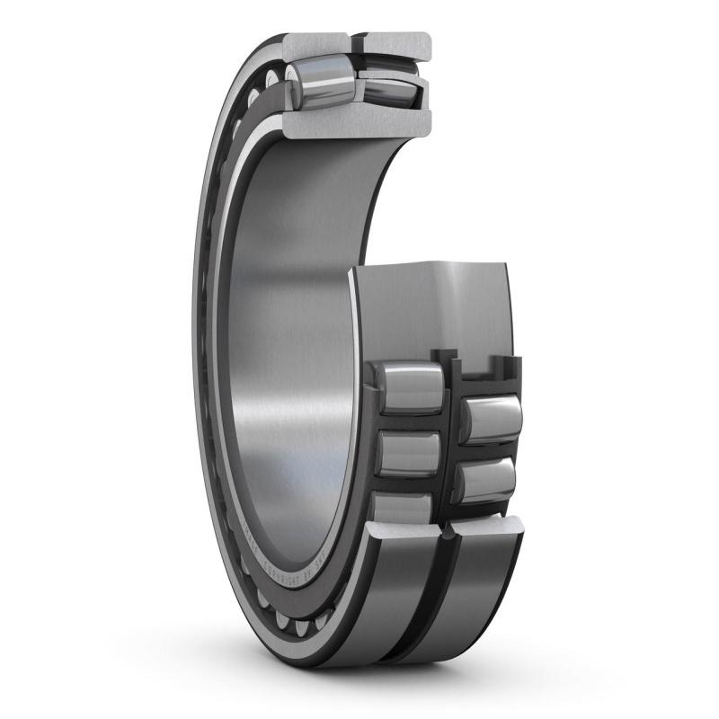 Підшипник 22232 CCK/W33 (ГОСТ: 3532Н), SKF (Швеція), 160х290х80 мм, роликовий сферичний