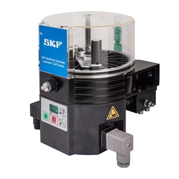 Автоматичний багатоточковий лубрикатор TLMP 1008/230V SKF (Швеція)