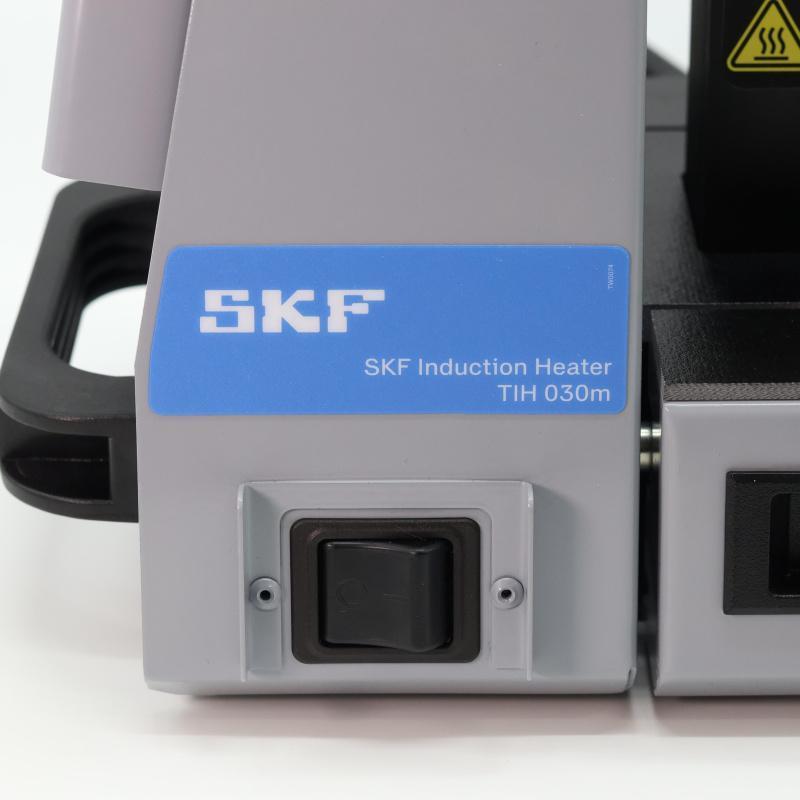 Індукційний нагрівач підшипників TIH 030M/230V, SKF (Щвеція)