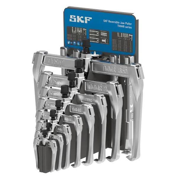 Комплект реверсивних знімачів підшипників TMMR 8XL/SET, SKF (Швеція)