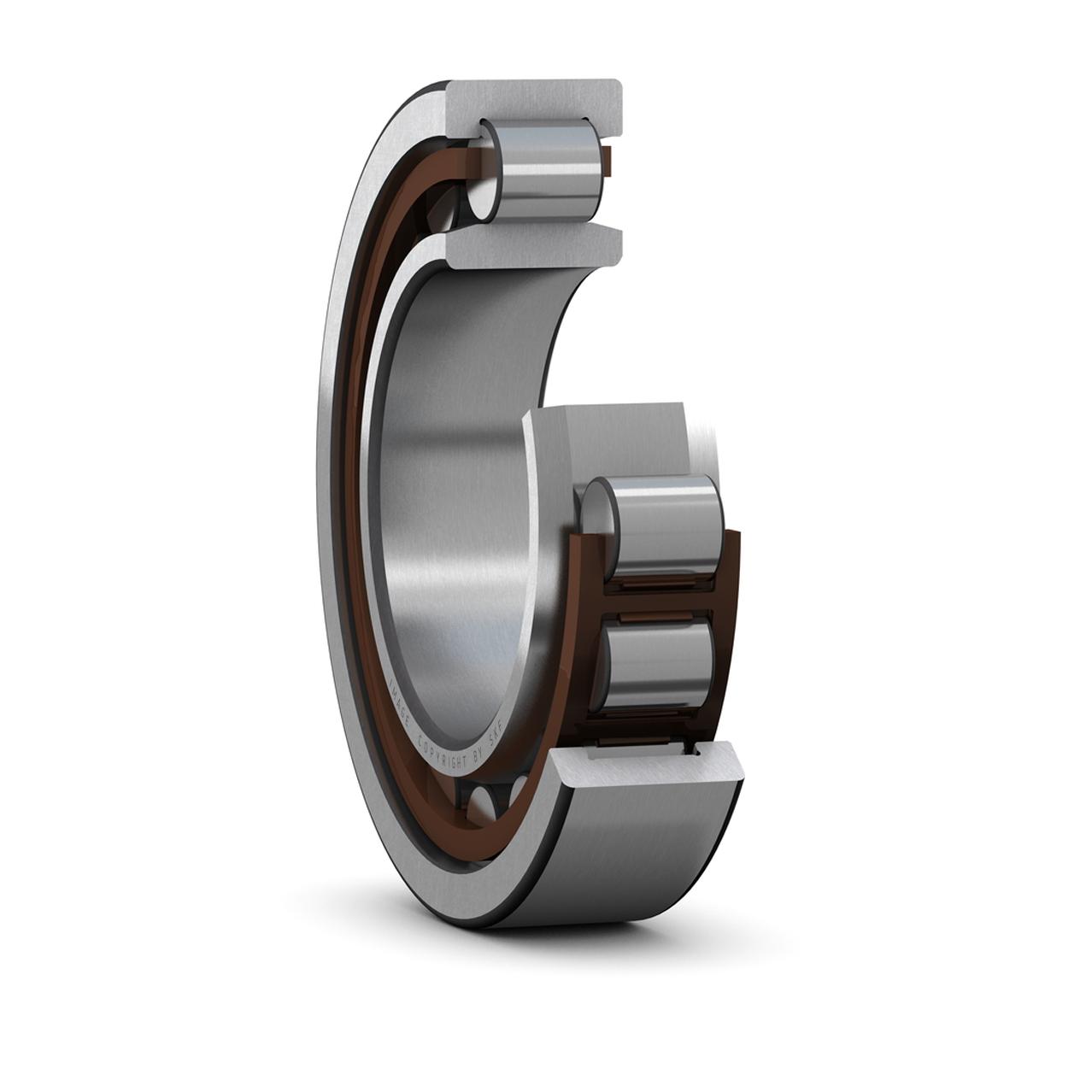 Подшипник NU 309 ECP/C3