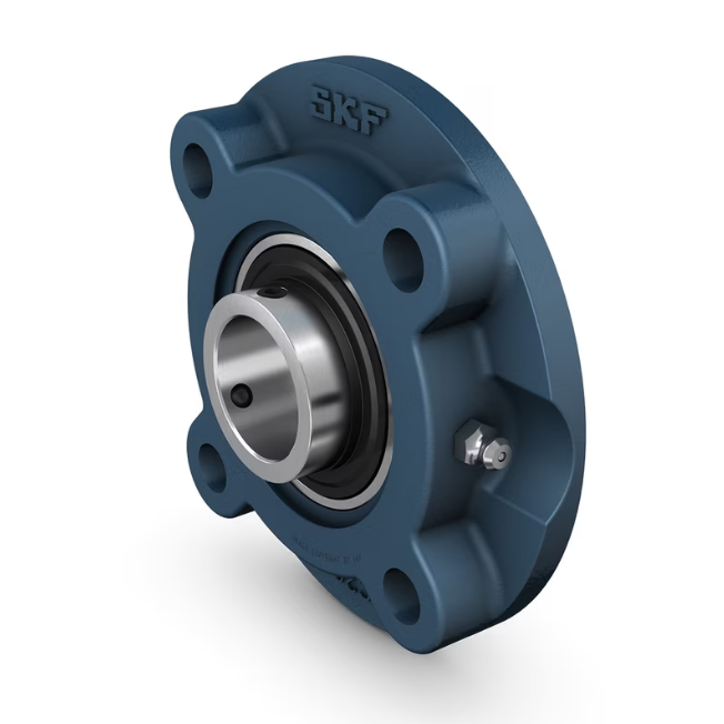 Підшипник з корпусом UCFC 209/H, SKF (Швеція)