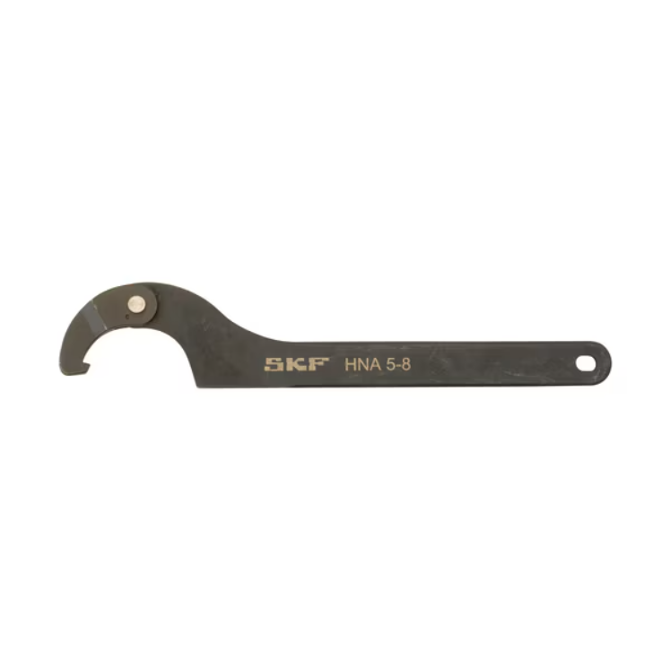 Универсальный накидной ключ HNA 5-8 SKF (Швеция)