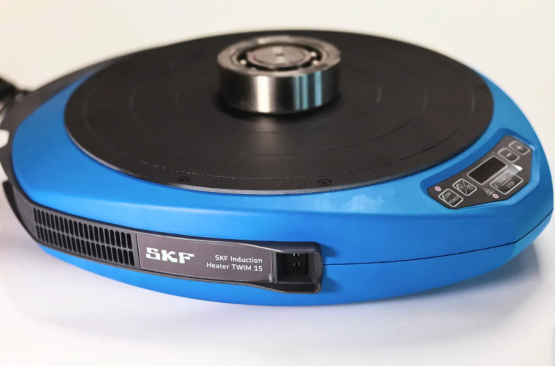 Індукційний нагрівач TWIM 15/230V SKF (Швеція)