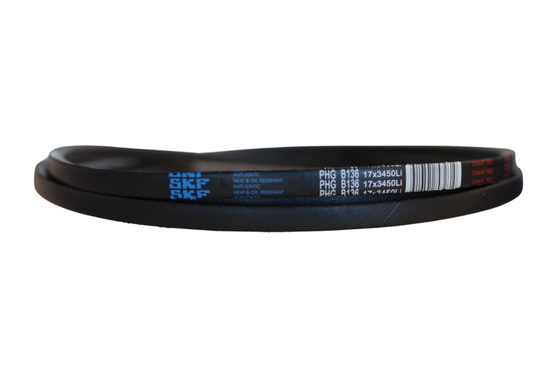 Ремінь клиновий B/17 3500 Ld (B136) SKF