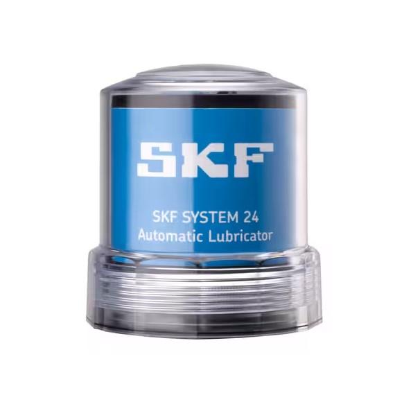 Електромеханічний пристрій для автоматичної подачі мастила TLSD 1-DS SKF