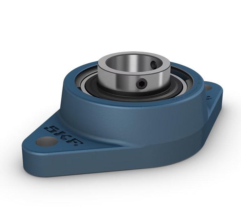 Подшипник с корпусом FYTB 25 TF, SKF (Швеция)