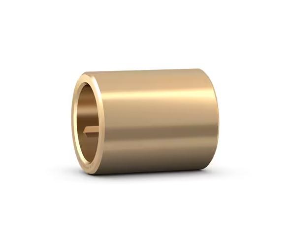 Втулка ковзання PBM 304030 M1G1, SKF (Швеція), 30х40х30 мм