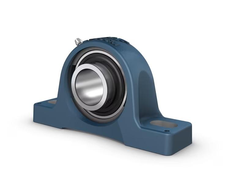 Подшипник с корпусом  SY 50 TF, SKF (Швеция)