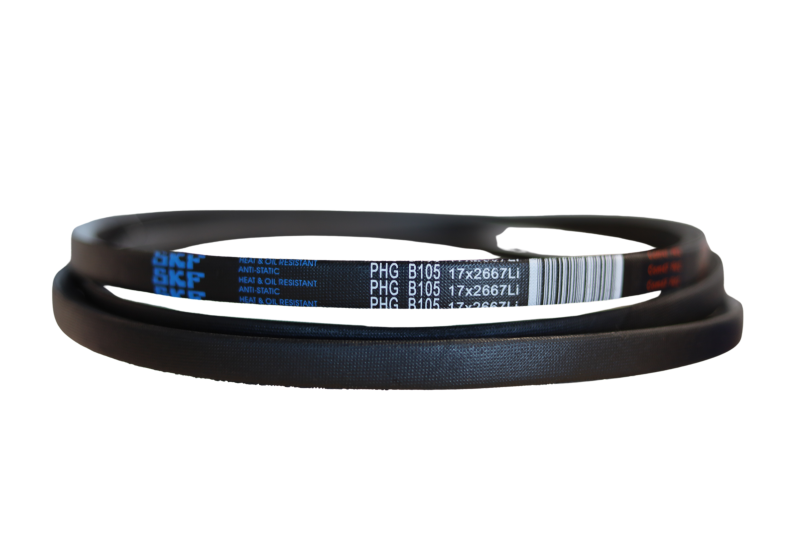 Ремінь клиновий B/17 2700 Ld (B105) SKF