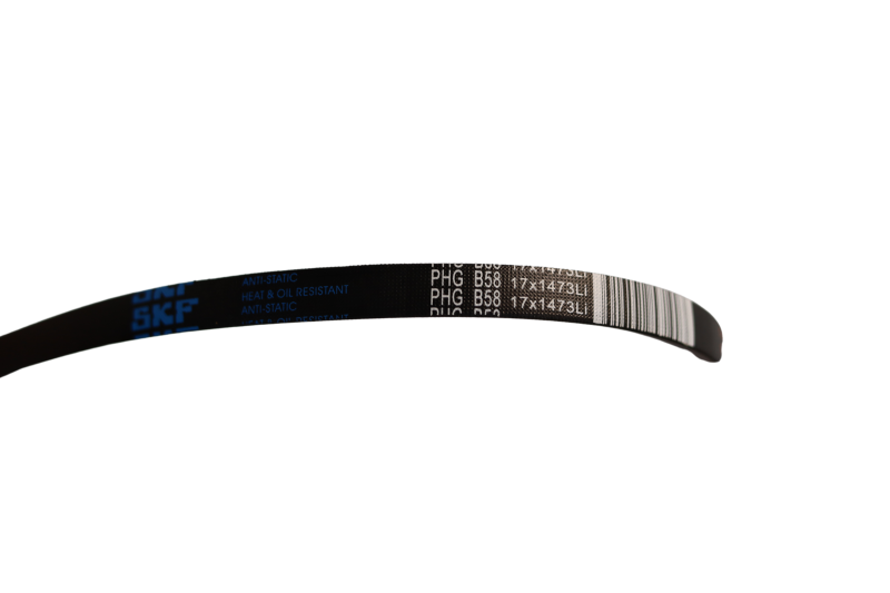 Ремінь клиновий B/17 1510/1500 Ld (B58) SKF