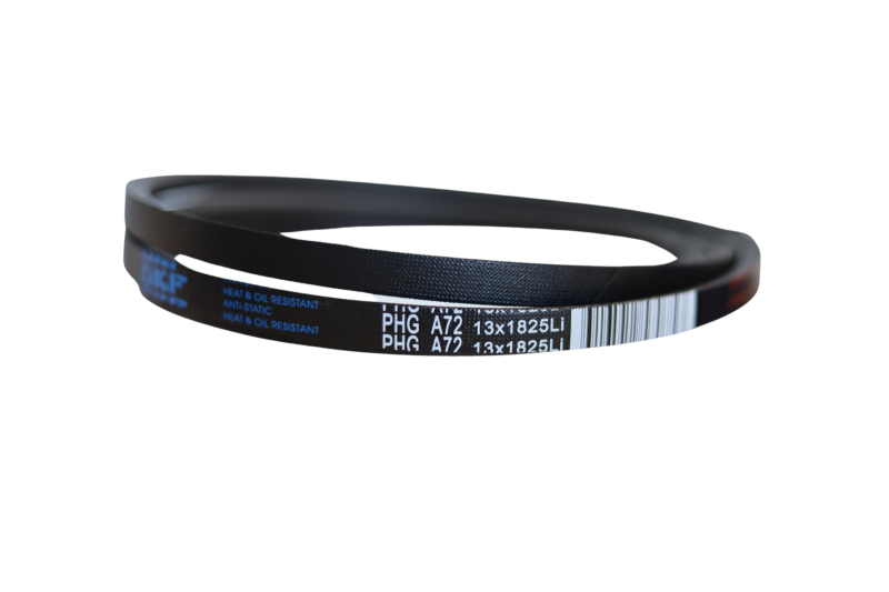 Ремінь клиновий A/13 1860 Ld (A72) SKF