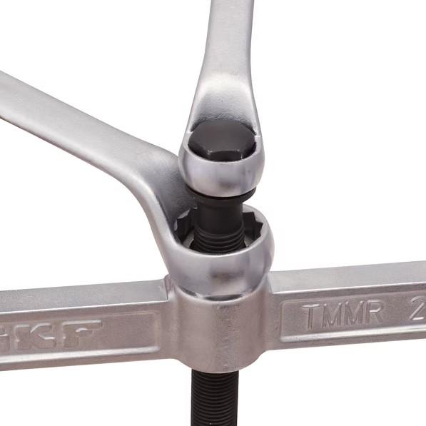 Реверсивный съемник подшипников TMMR 200 F, SKF (Швеция)