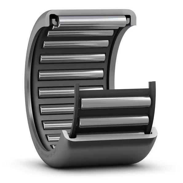 Підшипник HK 1010, SKF (Швеція), 10х14х10 мм, голчастий роликовий