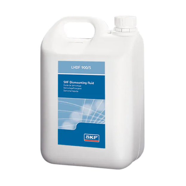 Демонтажне мастило LHDF 900/5 SKF (Швеція)